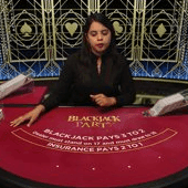 Blackjack Party icon