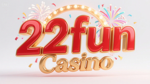 22fun Logo